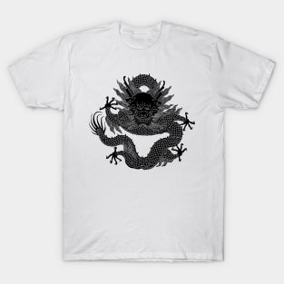 Dragon T-Shirt